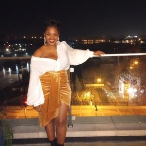 Meet your Posher, Frugal fresh